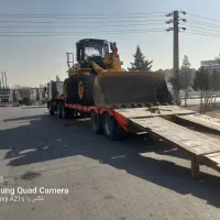 کمرشکن دو پل طاروق حمل بار چک ونقد