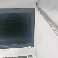 Asus n56vj نسل سه گرافیک دار|رایانه همراه|تهران, ایرانشهر|دیوار