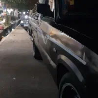 مزدا ۲۰۰۰ انژکتور|خودرو سواری و وانت|گنبد کاووس, |دیوار