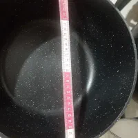 ۲تاقابلمه چدن بامایتابه|ظروف پخت‌وپز|محمدشهر, محمدشهر|دیوار