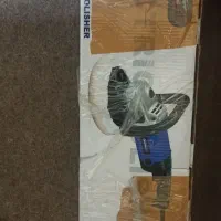 دستگاه پولیش