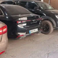 استخدام صافکار pdr|استخدام صنعتی، فنی، مهندسی|مشهد, کوشش|دیوار