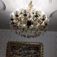 لوستر برنز