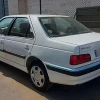 پارس تیوفایو ۹۹