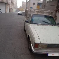 پیکان وانت مدل 82|خودرو سواری و وانت|تهران, شهرک شریعتی|دیوار