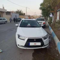 دنا پلاس توربو فول۴ ایربگ استثنایی تک برگ ،کم کار|خودرو سواری و وانت|شاهین‌شهر, گرگاب|دیوار