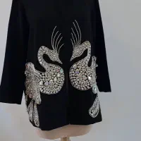 جواهردوزی|لباس|شوشتر, |دیوار