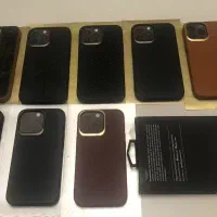 قابهای آیفون سری۱۳ (برند پولو و کاجسا)|لوازم جانبی موبایل و تبلت|تهران, گیشا|دیوار