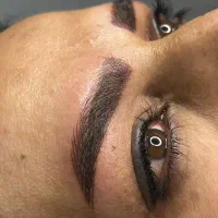 یلدایی کراتین ،ناخن ،فیشیال ،اسکالپ ،رنگ و دکلره|خدمات آرایشگری و زیبایی|کرمان, |دیوار