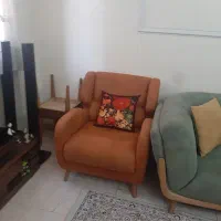 مبل راحتی ۸نفره سفارش تهران زدون کوچکترین نقص