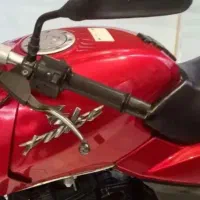 موتور پالس 180رینگی