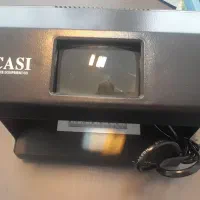 دستگاه تشخیص اصالت پول