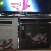 فروش انواع تلویزیون الجی و سامسونگ