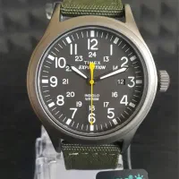 ساعت مچی  تایمکس مدل خلبانی T49961 با۲۰درصد تخفیف