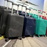 چمدان فوکوسFOCUS وارداتی|کیف، کفش، کمربند|کرج, برغان|دیوار