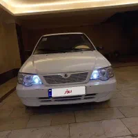 پراید ۱۱۱ مدل ۹۴