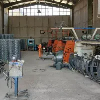 فنس توری حصاری|عمدهفروشی|شیراز, سلطان آباد|دیوار