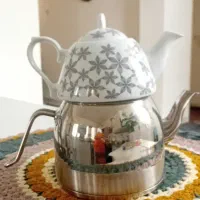 قوری کتری|قوری، کتری، قهوهساز دستی|قم, شهرک مهدیه|دیوار