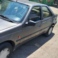 پژو روآ مدل 86|خودرو سواری و وانت|کرمانشاه, |دیوار