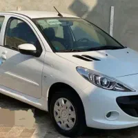 ۲۰۷تیوتری tu3صفر