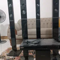 باند صوتی سامسونگ