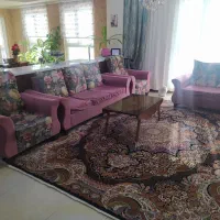 مبل راحتی 7 نفره