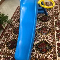 سرسره مدل سورنا