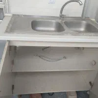 سینک وابچکان|آب‌چکان و نظم‌دهنده ظروف|بناب, |دیوار