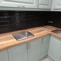 کاشی کار سرامیک کار سنگ کار موزائیک کار