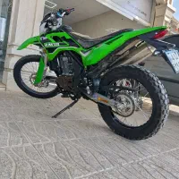 موتور t4 200 مدل ۴۰۲|موتورسیکلت|اسدآباد, |دیوار