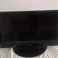 تلوزیون daewoo dc
