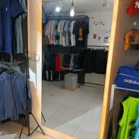 آینه قدی نورمخفی