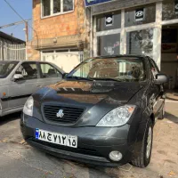 تیبا مدل ۹۷