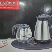 چای ساز برند نوکا noka