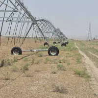 دستگاه سنتر بارانی.باران مصنوعی