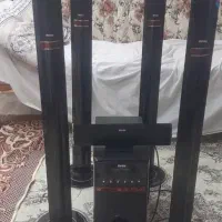 سینمای خانواده مارشال