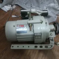 موتور چرخ خیاطی