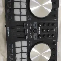 دستگاه کنترلر dj betmax2|آلات موسیقی|تهران, بریانک|دیوار
