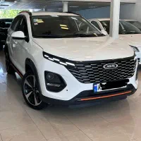 x33 crossدنده ای مدل ۴۰۳