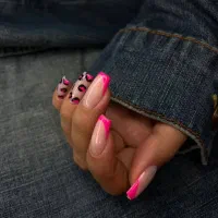 جشنواره نوروزی ناخن