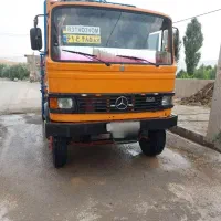 خاور۸۰۸|خودرو سنگین|ایجرود, |دیوار