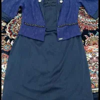 دامن بدون استفاده و تمیز