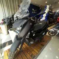 یاماها ایکس مکس تک مکس 250 yamaha xmax techmax