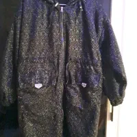 پالتو‌زنانه