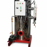 کارواش بخار 26-20با تمامی لوازم