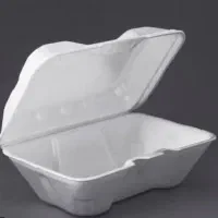 ظروف یکبار مصرف|ظروف نگهدارنده، پلاستیکی، یک‌بارمصرف|قزوین, |دیوار