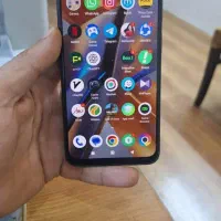 گوشی پوکو|موبایل|تهران, اوقاف|دیوار