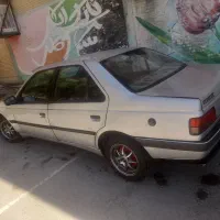 ۴۰۵ ۸۵ دوگانه