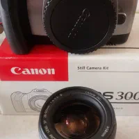 دوربین عکاسی کنون canon|دوربین عکاسی و فیلم‌برداری|تهران, المهدی|دیوار