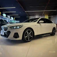 BMW 530 i M 2025|خودرو سواری و وانت|تهران, امانیه|دیوار